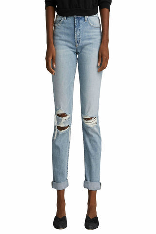 Not Your-Boyfriend's Jeans