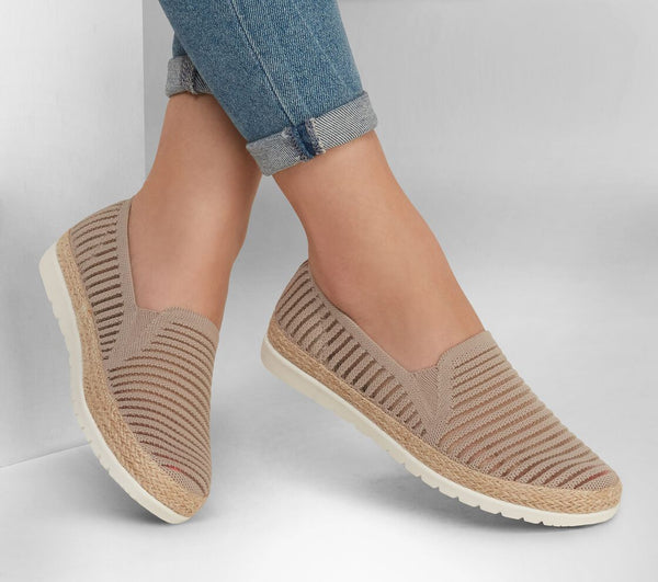 Skechers Flexpadrille 3.0- Pastel Sky