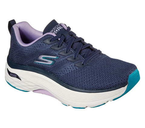 Skechers Max Cushioning Arch Fit