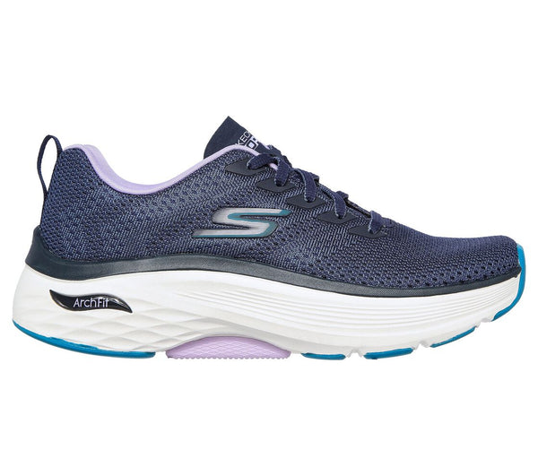 Skechers Max Cushioning Arch Fit