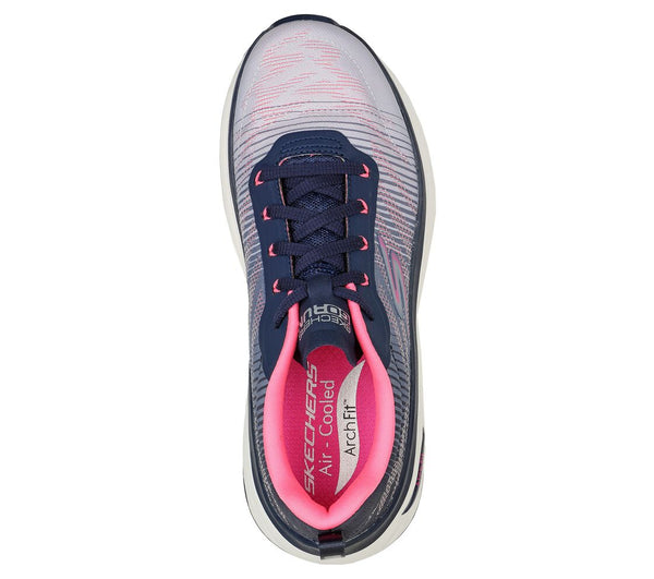 Skechers Max Cushioning Arch Fit - Delphi