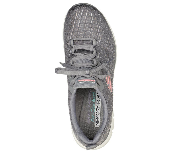Skechers Flex Appeal 4.0 - Vivid Spirit Sneakers
