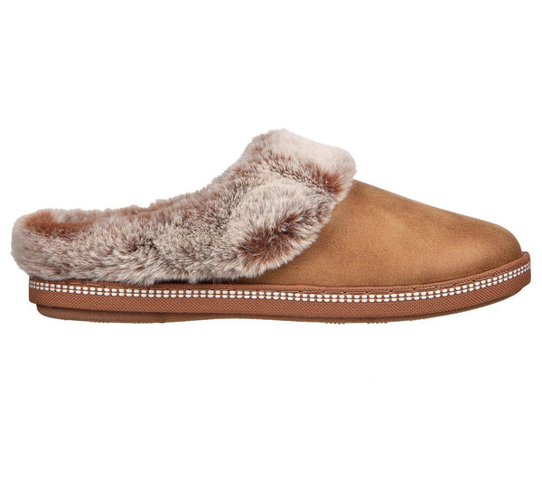 Cozy Campfire- Lovely Life Slippers