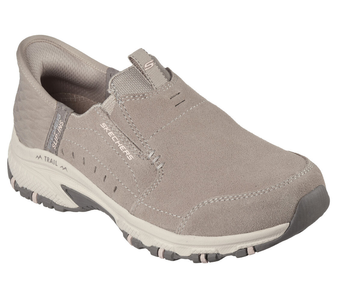 Skechers Hillcrest Sunapee Slip-in Shoes