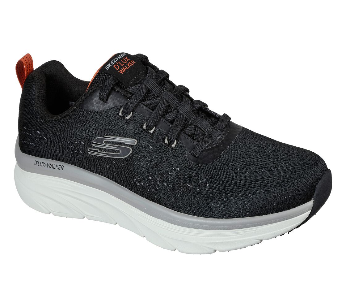 Skechers Relaxed Fit: D'Lux Walker - Commuter