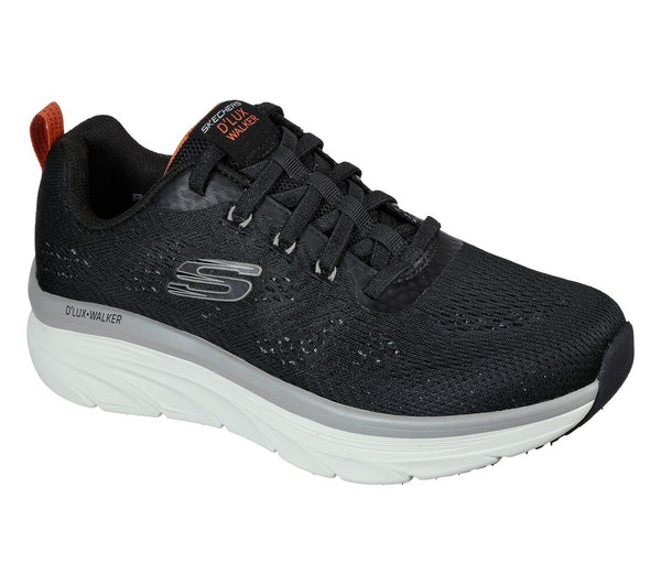 Skechers Relaxed Fit: D'Lux Walker - Commuter