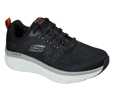 Skechers Relaxed Fit: D'Lux Walker - Commuter