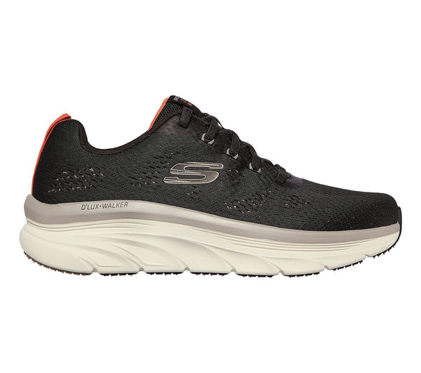 Skechers Relaxed Fit: D'Lux Walker - Commuter