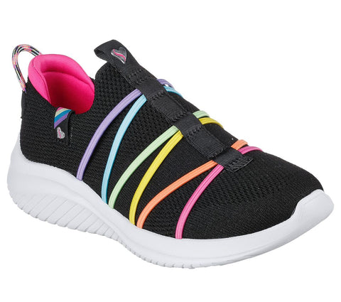 Skechers Ultra Flex 3.0 Slip-On Shoe