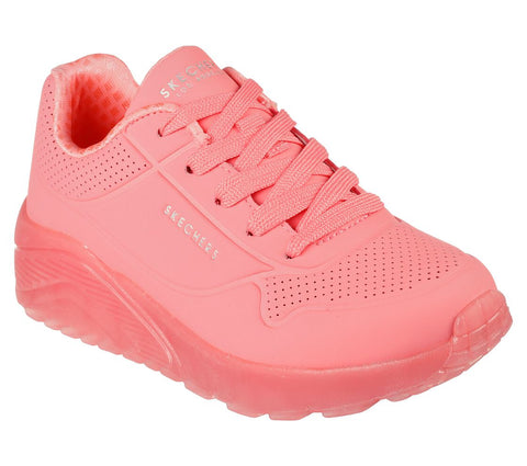 Skechers Kids Uno Ice