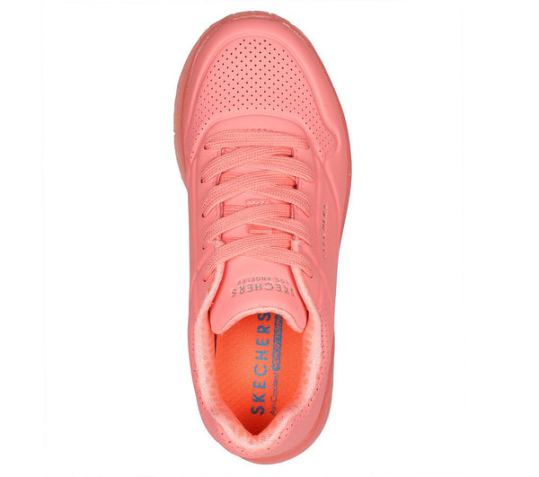 Skechers Kids Uno Ice