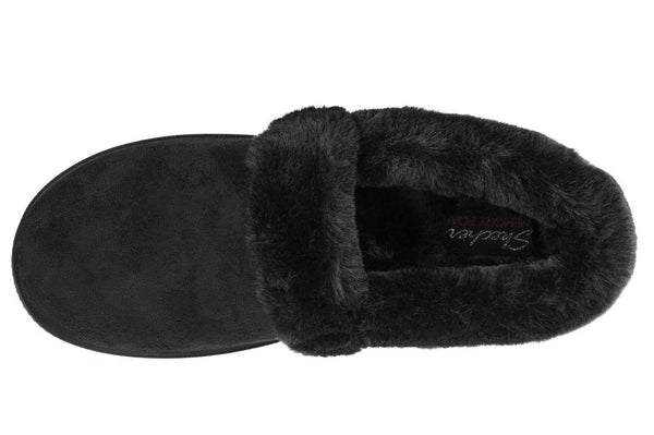 Cozy Campfire- Team Toasty Slippers