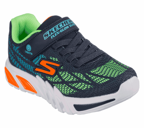 Skechers Kids Flex Glow - Vorlo