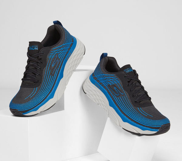Skechers Max Cushioning Elite 54430/BKBL