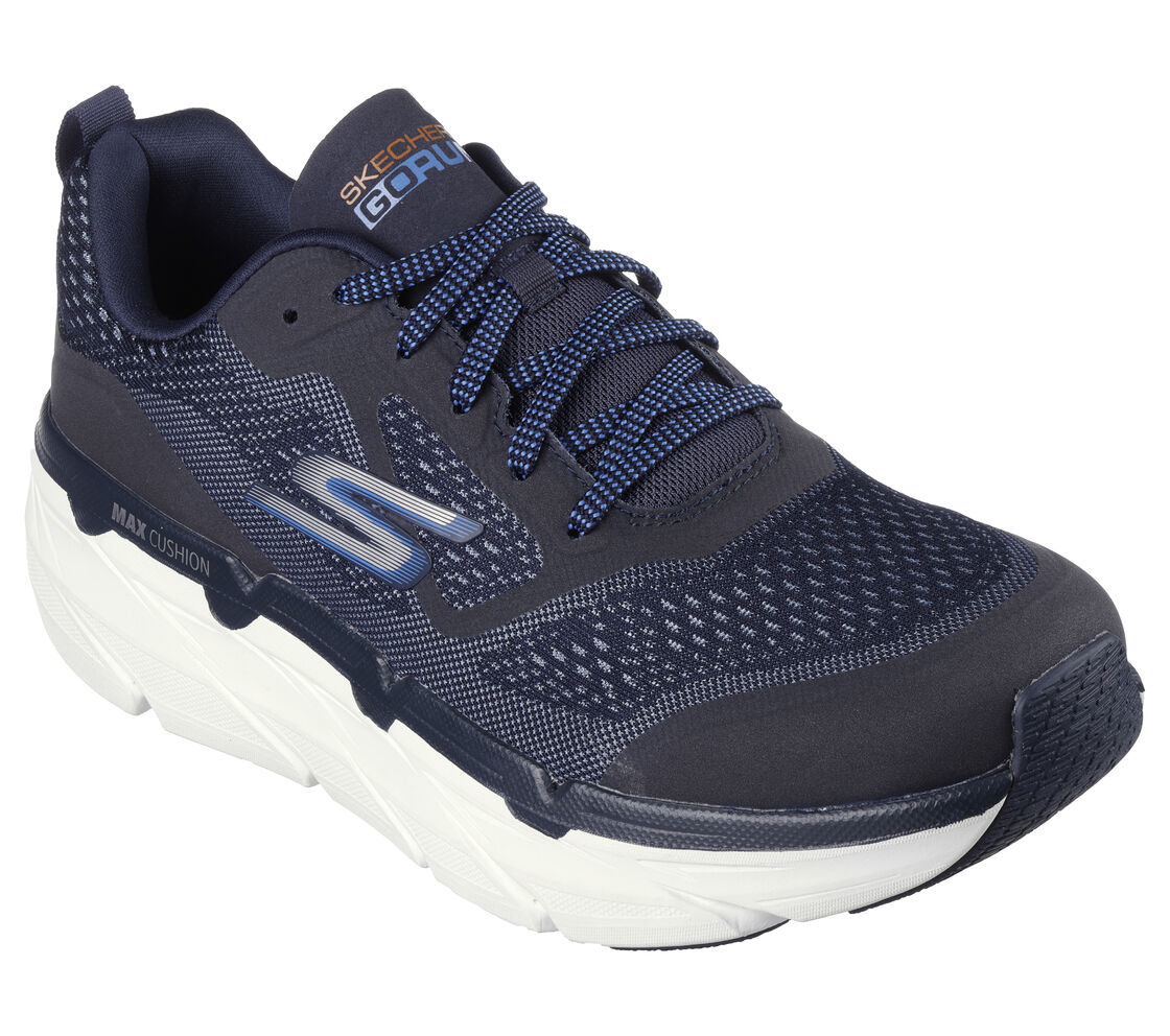 Skechers Max Cushioning Premier - Vantage Shoe