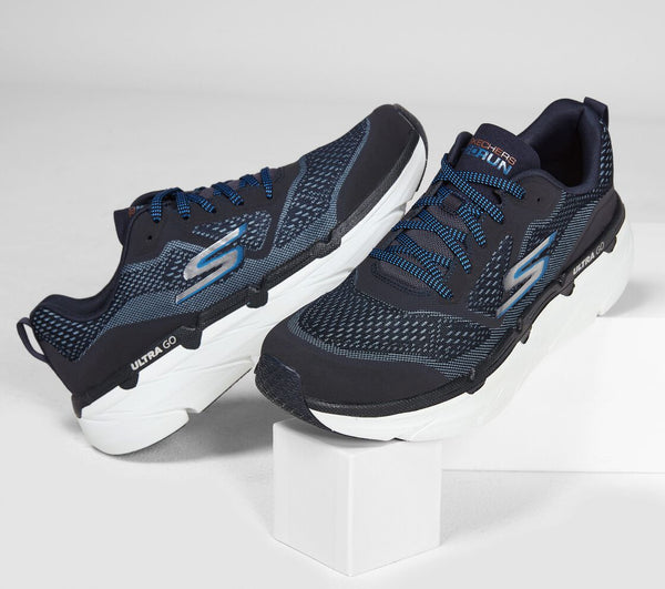 Skechers Max Cushioning Premier - Vantage Shoe