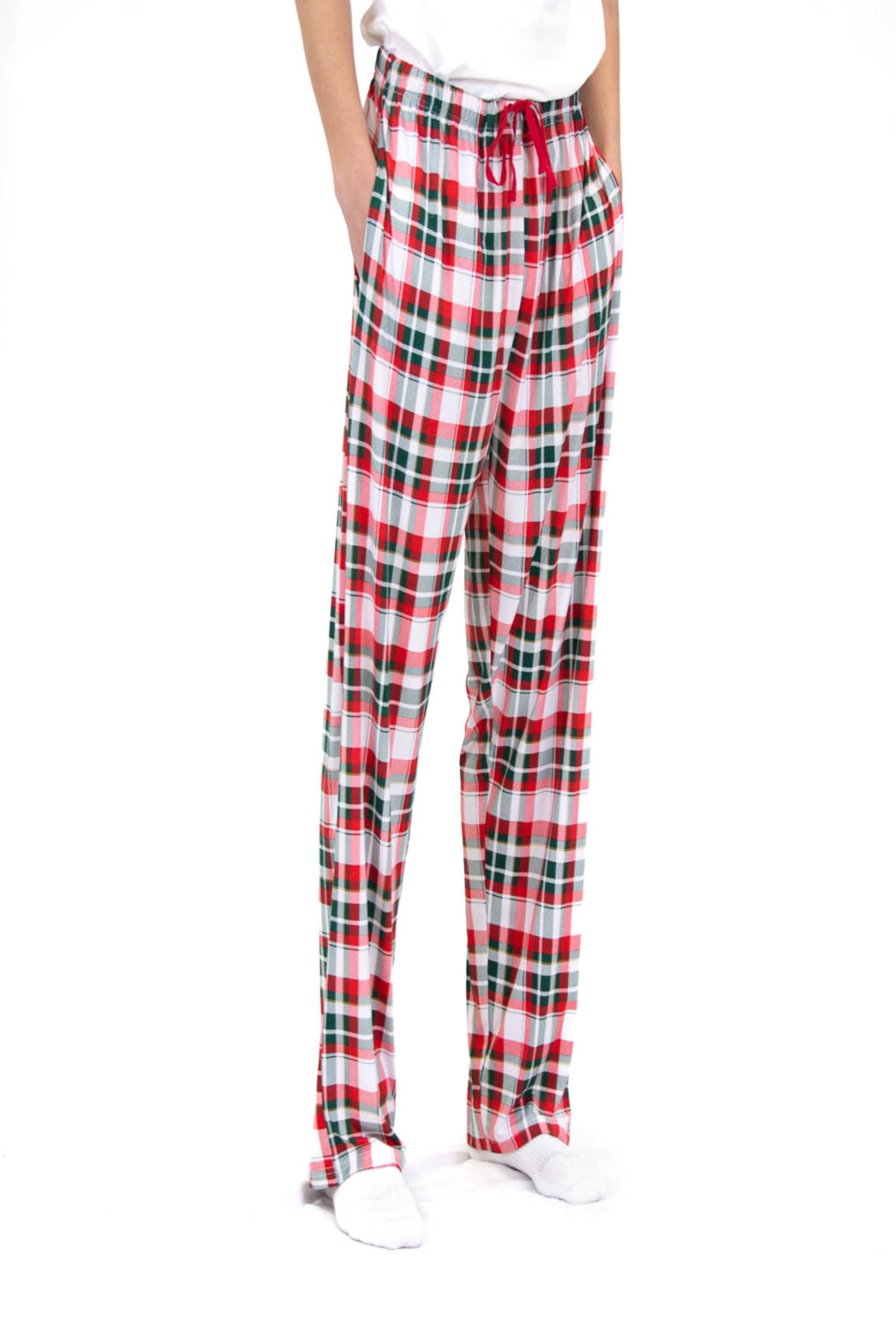 Men’s Mansfield Plaid Sleep Pants