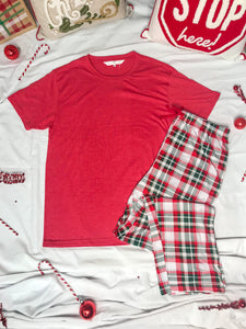 Men’s Crew Neck T-Shirt