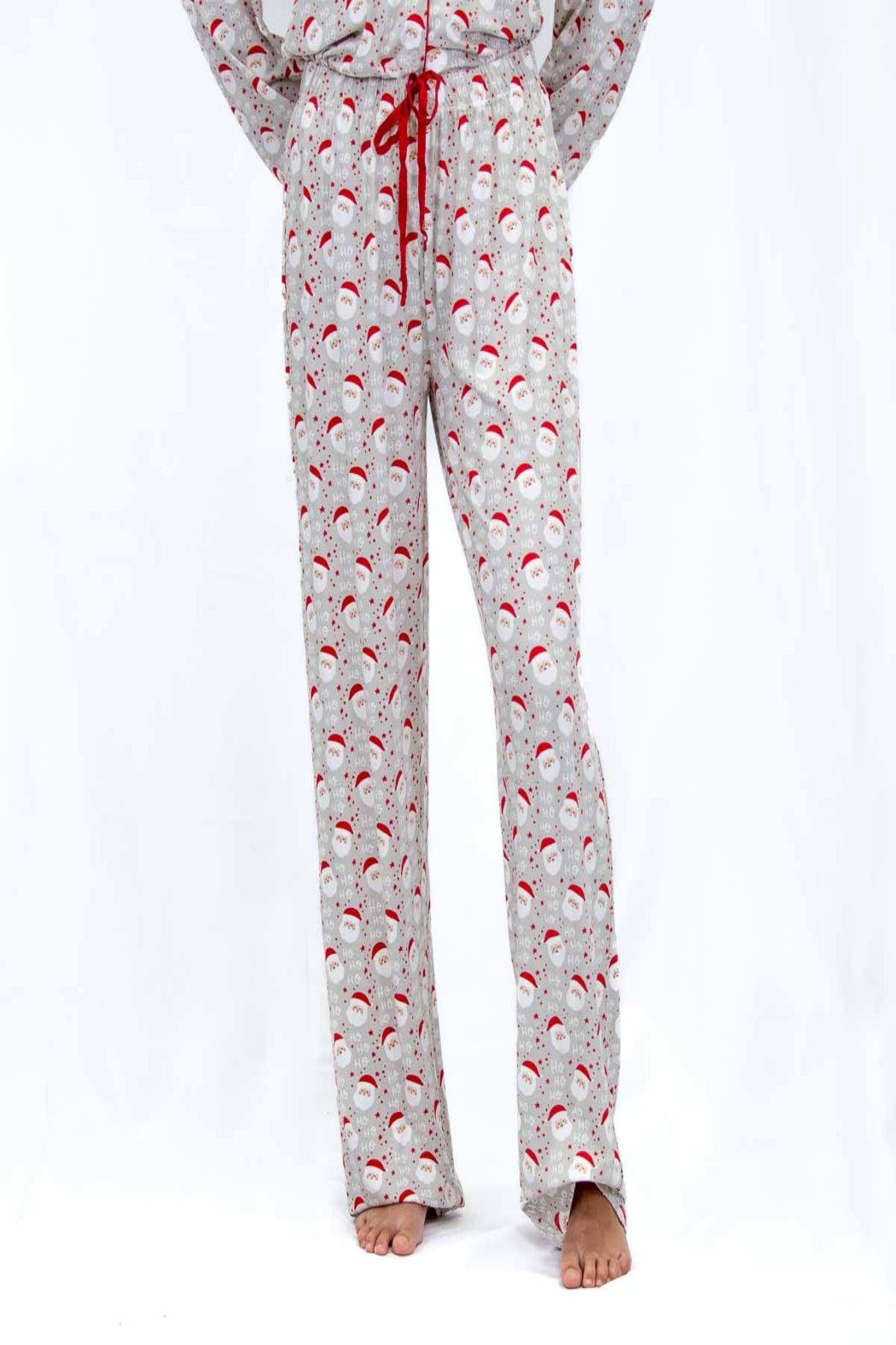 Cheerful Santa Sleep Pant
