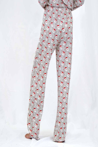 Cheerful Santa Sleep Pant