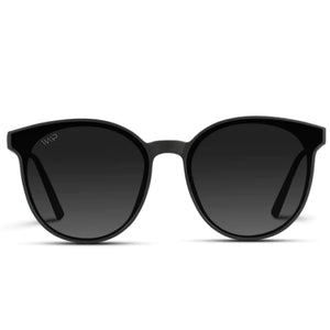 WearMe Pro Aubrie Round Cateye Sunglasses