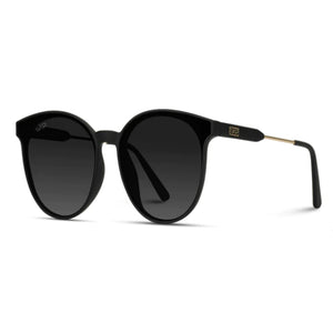 WearMe Pro Aubrie Round Cateye Sunglasses