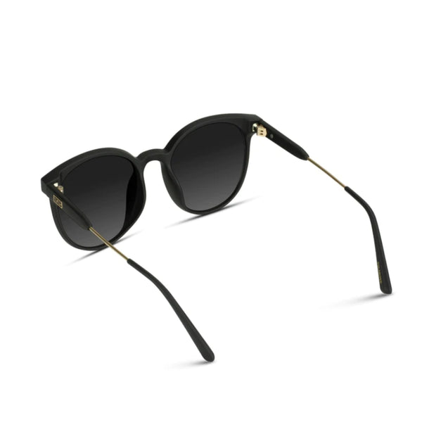 WearMe Pro Aubrie Round Cateye Sunglasses