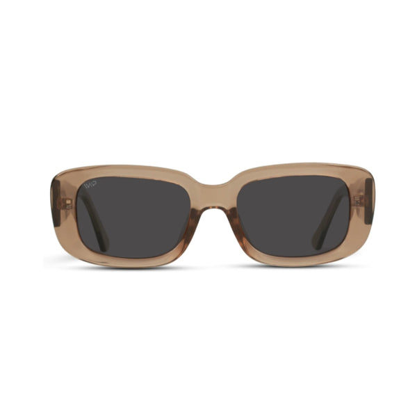 WearMe Pro Blair Trendy Rectangular Sunglasses