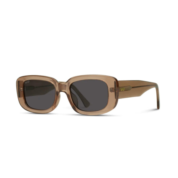 WearMe Pro Blair Trendy Rectangular Sunglasses
