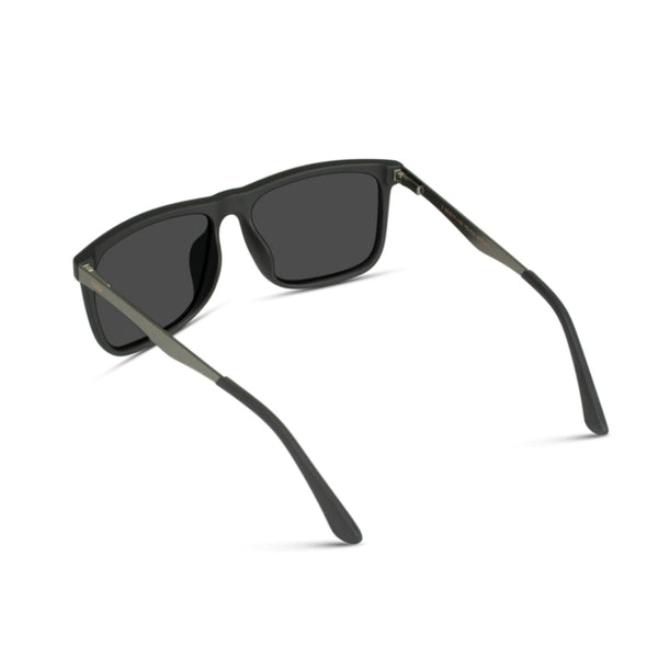 WearMe Pro Jacob Polarized Square Sunglasses
